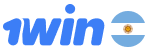 1win Argentina Logotipo