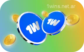En el programa de fidelización de la plataforma de juego 1win en Argentina, los jugadores activos ganan 1win Coins por cada apuesta de dinero real, que pueden convertirse en efectivo a razón de 1 moneda por cada 7.500 ARS apostados, con un canje posterior de 1.000 monedas por 10.000 ARS