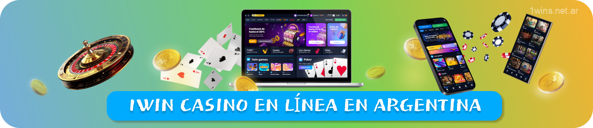 El popular sitio de juegos 1win Argentina, con una colección de más de 12.000 juegos, ofrece a los nuevos jugadores una bonificación de +500% hasta 2.300.000 pesos argentinos y varias bonificaciones para mejorar la experiencia de juego de los usuarios actuales