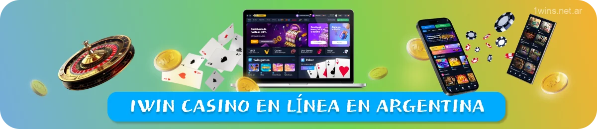 El popular sitio de juegos 1win Argentina, con una colección de más de 12.000 juegos, ofrece a los nuevos jugadores una bonificación de +500% hasta 2.300.000 pesos argentinos y varias bonificaciones para mejorar la experiencia de juego de los usuarios actuales