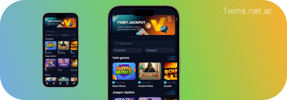 Después de instalar la aplicación móvil 1win para iOS, puede iniciar sesión en su cuenta y comenzar a apostar en deportes y jugar en el casino cómodamente