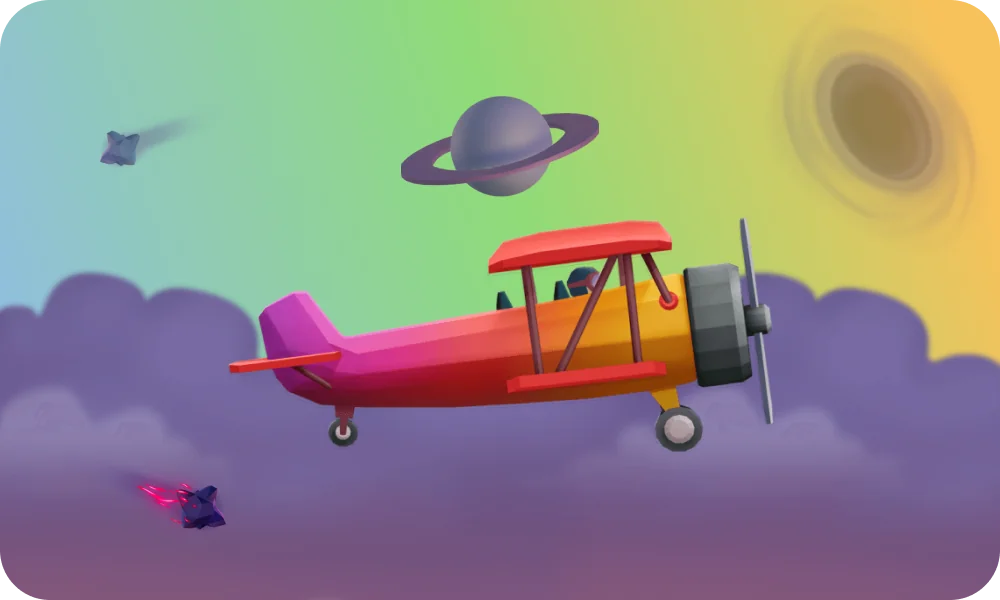 Casino 1win Argentina ofrece a sus usuarios la oportunidad de jugar Aviatrix en modo demo