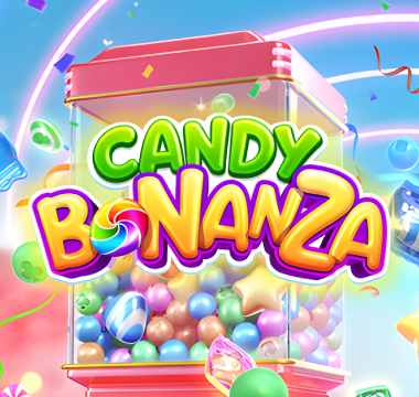 Juego Candy Bonanza en 1win casino Argentina