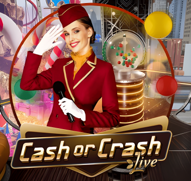 Juego Cash Or Crash en 1win casino Argentina