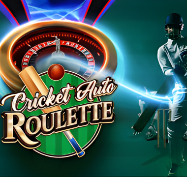 Juego Cricket Auto Roulette en 1win casino Argentina