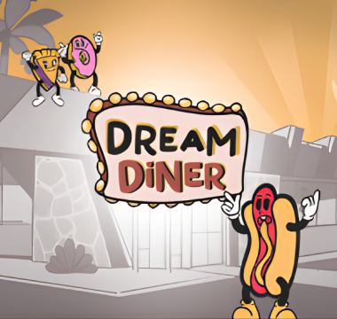 Juego Dream Dinner en 1win casino Argentina