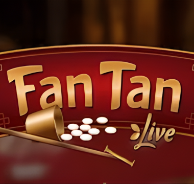 Juego Fan Tan en 1win casino Argentina