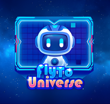 Juego Fly To Universe en 1win casino Argentina