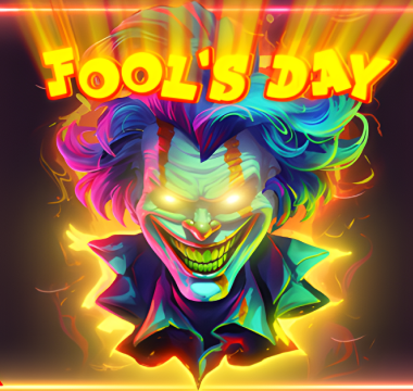 Juego Fool's Day en 1win casino Argentina