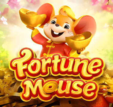 Juego Fortune Mouse en 1win casino Argentina