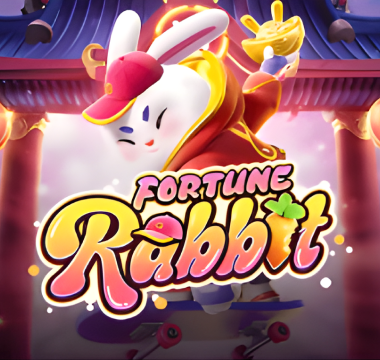 Juego Fortune Rabbit en 1win casino Argentina