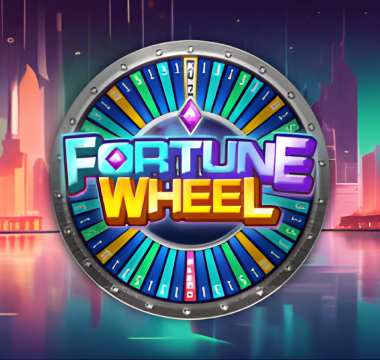 Juego Fortune Wheel en 1win casino Argentina