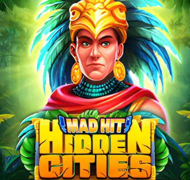 Juego Mad Hit Hidden Cities en 1win casino Argentina