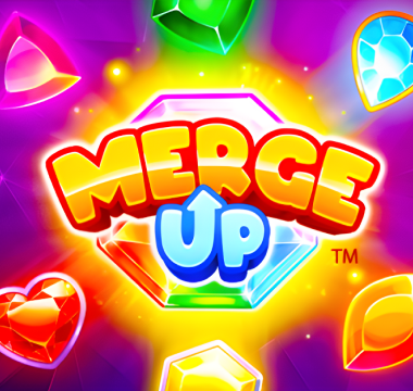 Juego Merge Up en 1win casino Argentina