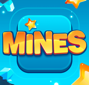 Juego Mines en 1win casino Argentina