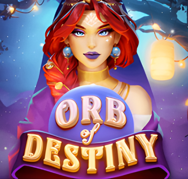 Juego Orb Of Destiny en 1win casino Argentina