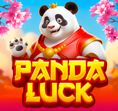 Juego Panda Luck en 1win casino Argentina