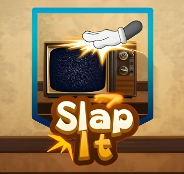 Juego Slap it en 1win casino Argentina