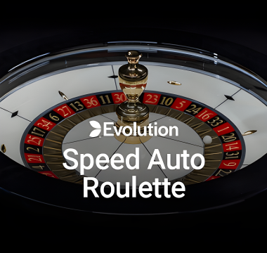 Juego Speed Auto Roulette en 1win casino Argentina