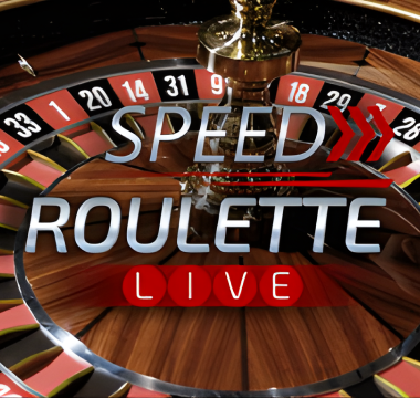 Juego Speed Roulette Live en 1win casino Argentina