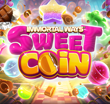 Juego Sweet Coin en 1win casino Argentina