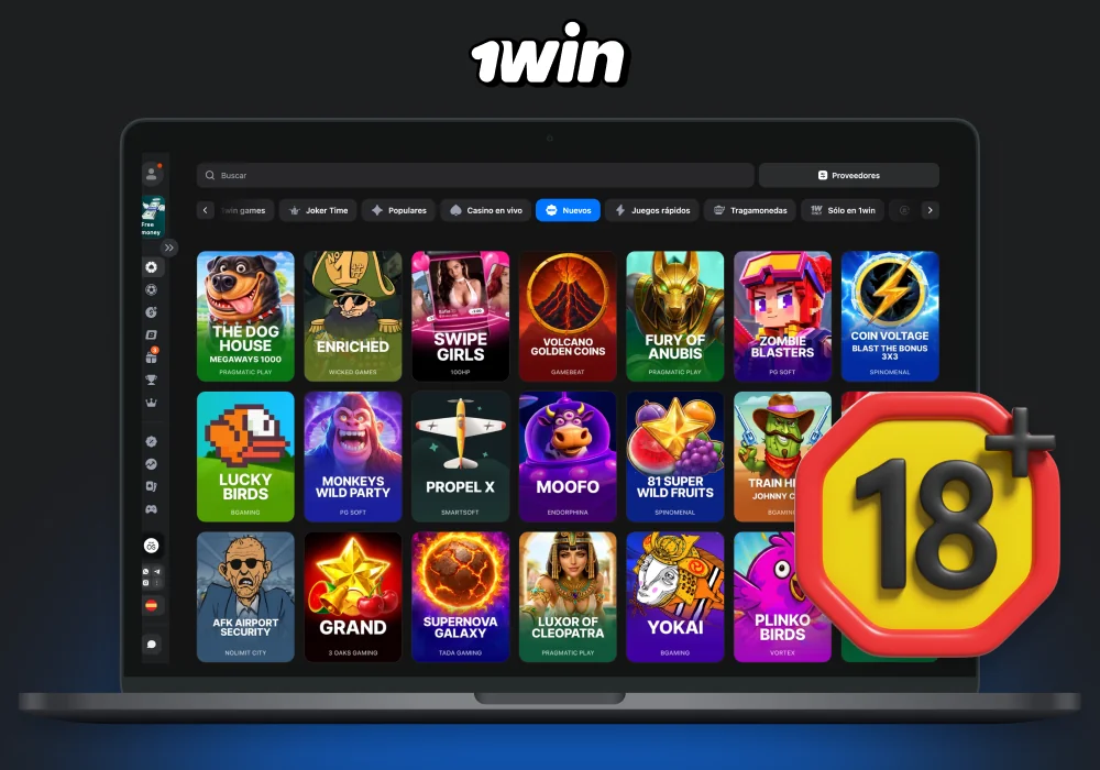 1win Argentina apoya el juego responsable ofreciendo a los jugadores recursos para prevenir la adicción y brindándoles oportunidades para buscar ayuda cuando sea necesario