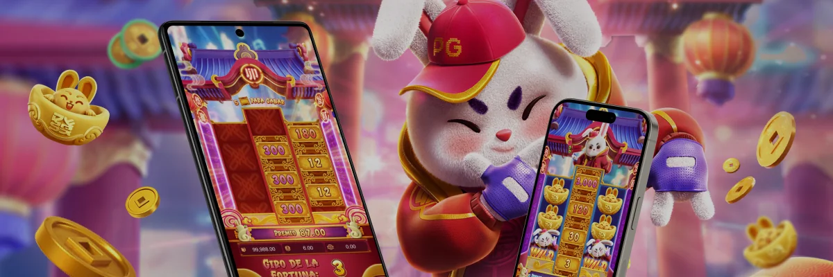 Una versión demo del juego Fortune Rabbit está disponible para argentinos en 1win casino