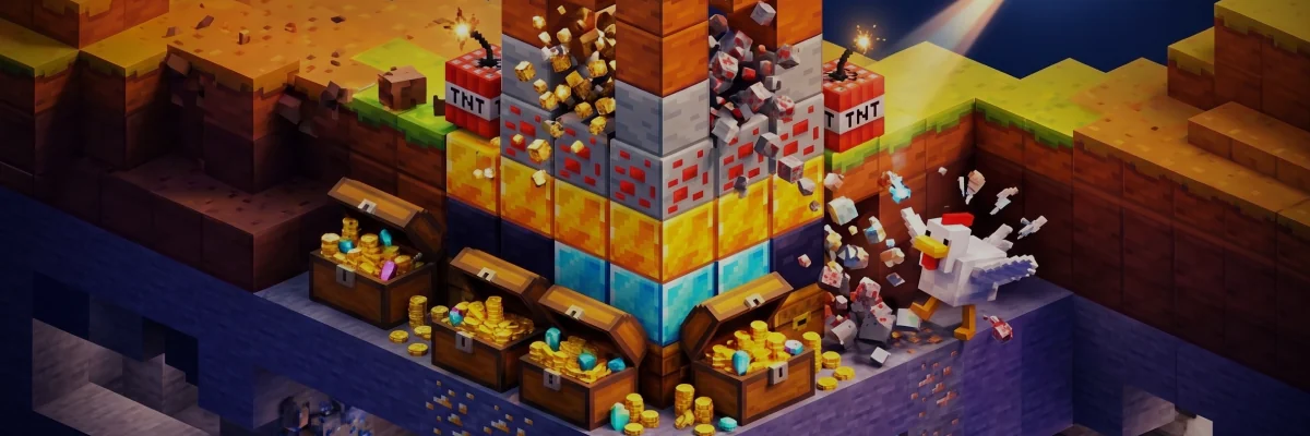Versión demo del juego Mine Slot en 1win Argentina