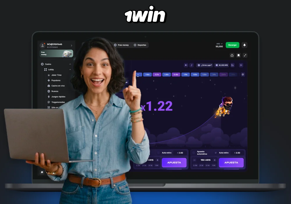 Los jugadores argentinos de Lucky Jet 1win pueden utilizar estrategias y consejos populares para mejorar sus posibilidades de ganar
