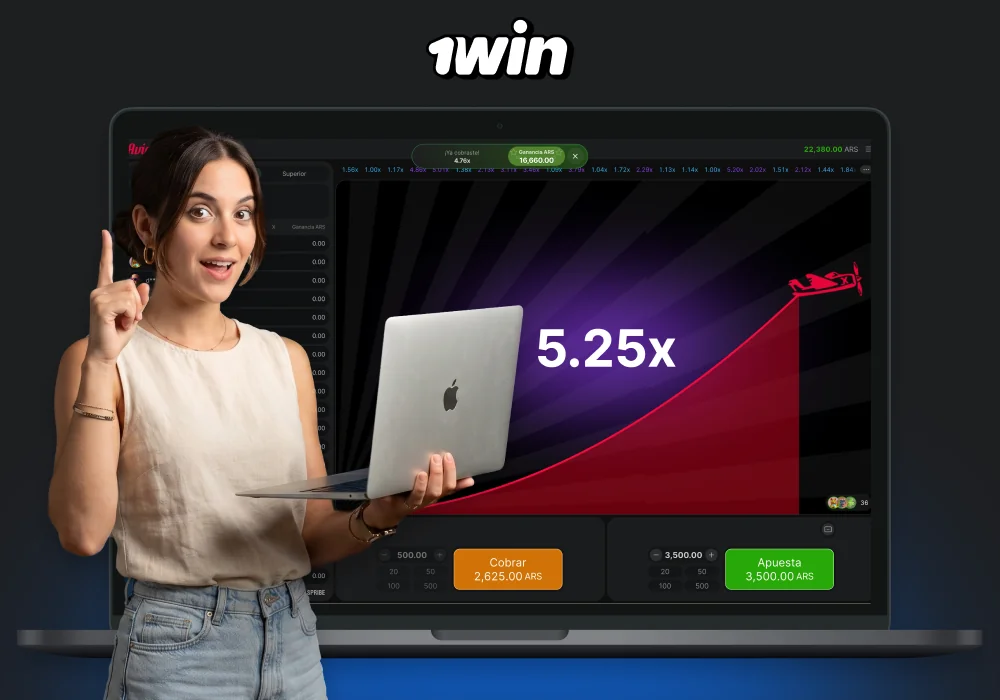 Los usuarios argentinos pueden aprender estrategias de juego populares en 1win Aviator para aumentar sus posibilidades de ganar