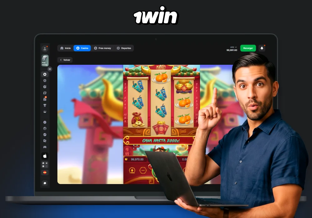 Para maximizar sus ganancias en Fortune Ox 1win, los jugadores de Argentina pueden aprovechar las estrategias y consejos más populares, como el uso de los bonos incorporados